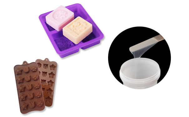 怎么判定硅膠是不是食品級的？