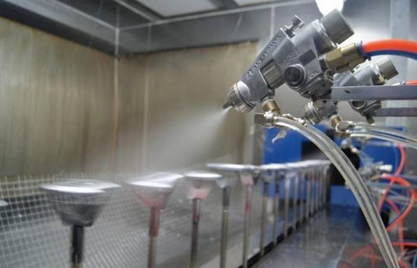  硅膠產品噴油加工后有什么區別 ？