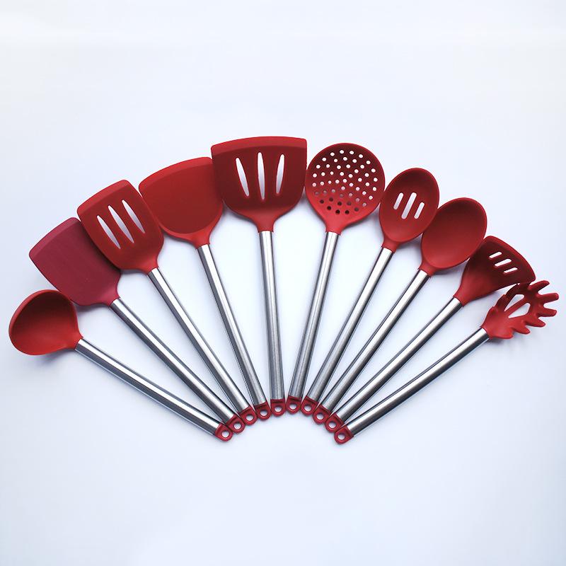 如何提高硅膠制品模具的使用壽命？