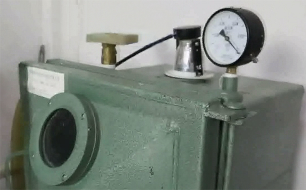 移印硅膠需要抽真空嗎 ？