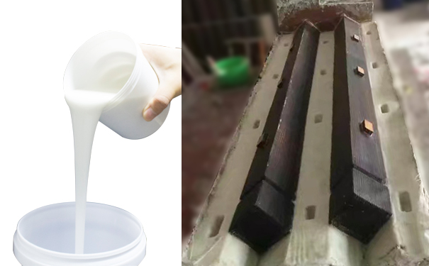 模具硅膠制品開模費用怎么算 ？