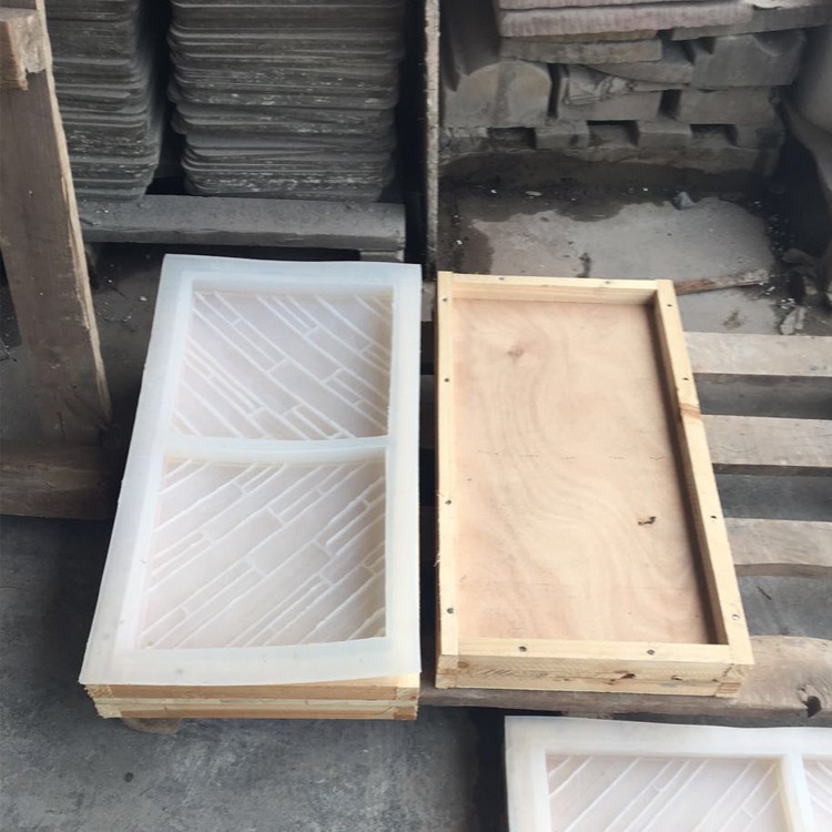 縮合型模具硅膠如何防止它老化？