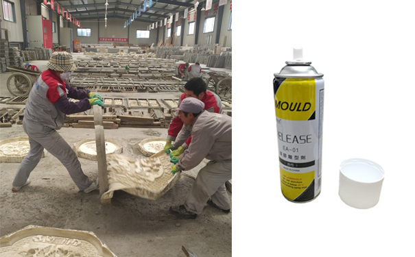 如何處理模具硅膠粘模的問題？