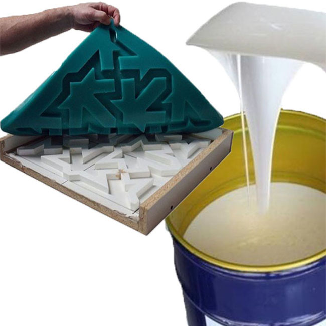 模具硅膠制作硅膠制品一般可以拉長多少合適？