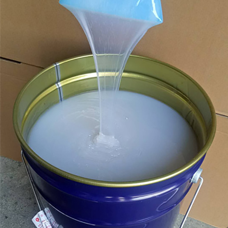 為什么各大廠家更青睞于加成型模具硅膠 ？