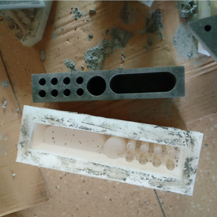 如何延長工業級模具硅膠使用壽命 ？