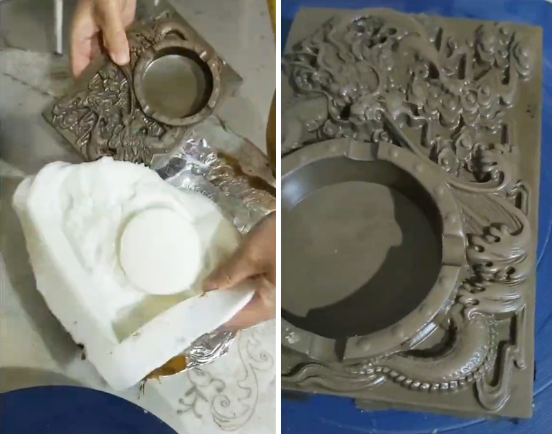 液態硅膠產品外觀不良有什么方法補救嗎 ？