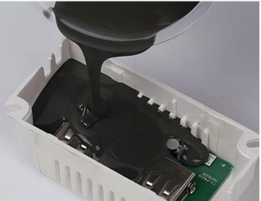 雙組份有機硅灌封，密封界的實力擔當！