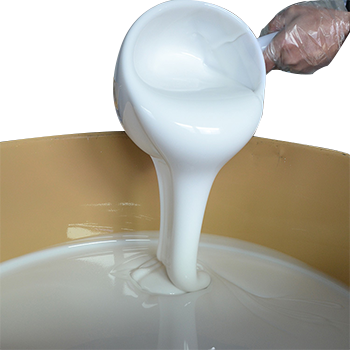 翻模硅橡膠，讓翻模變得輕松又簡單！